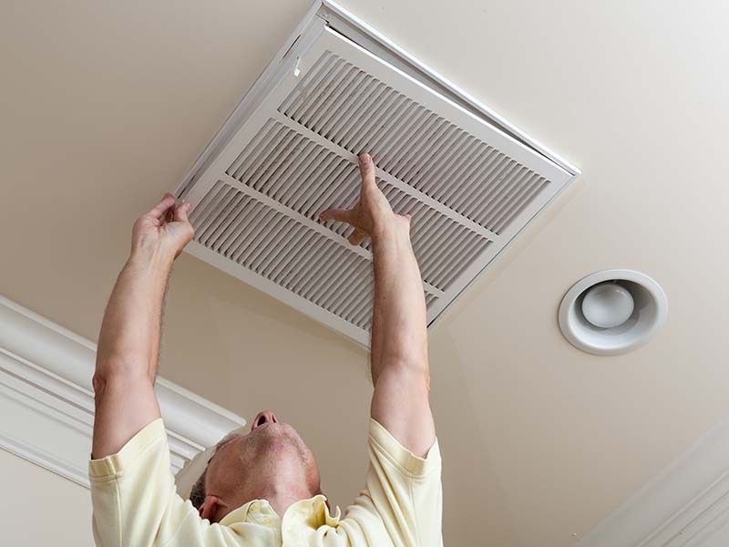 Installation climatiseur réversible Montargis